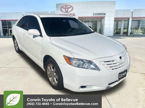 2007 Toyota Camry CE