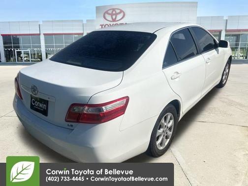 2007 Toyota Camry CE