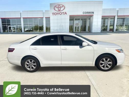 2007 Toyota Camry CE