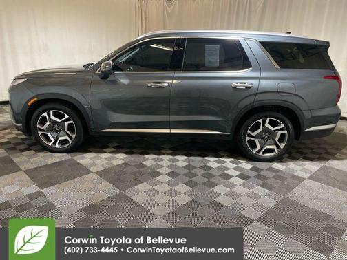 2023 Hyundai PALISADE SEL