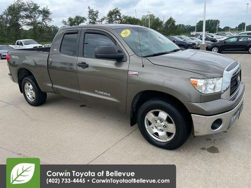 2007 Toyota Tundra SR5