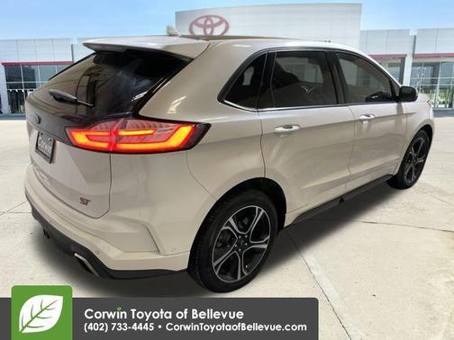 2019 Ford Edge ST