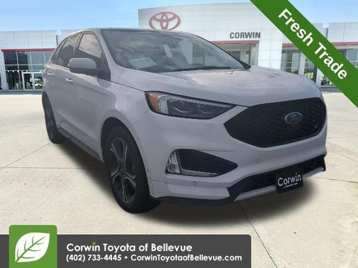 2019 Ford Edge ST
