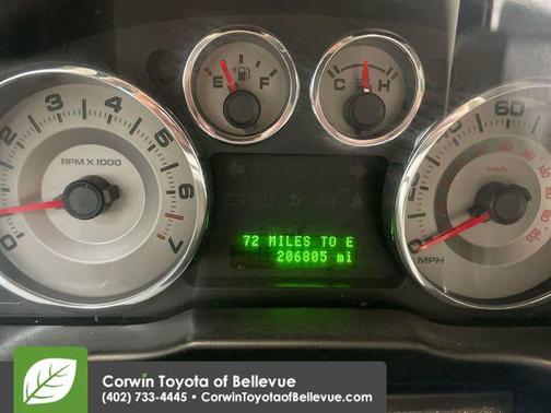 2010 Ford Edge Limited