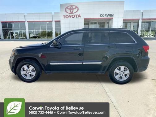 2013 Jeep Grand Cherokee Laredo