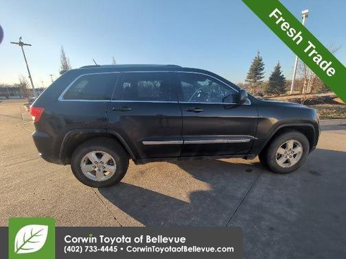 2013 Jeep Grand Cherokee Laredo