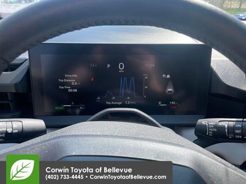 Cloud 2026 Toyota RAV4 Limited