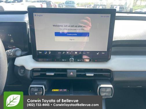 Cloud 2026 Toyota RAV4 Limited