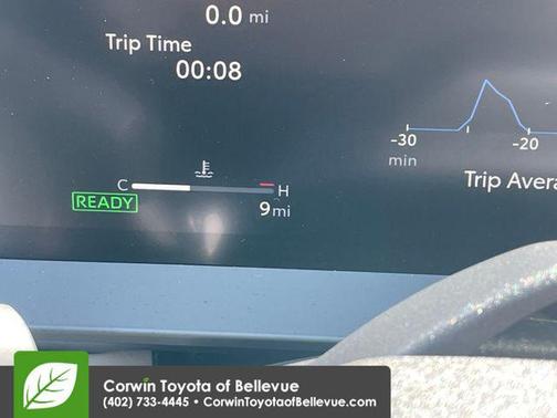 Cloud 2026 Toyota RAV4 Limited