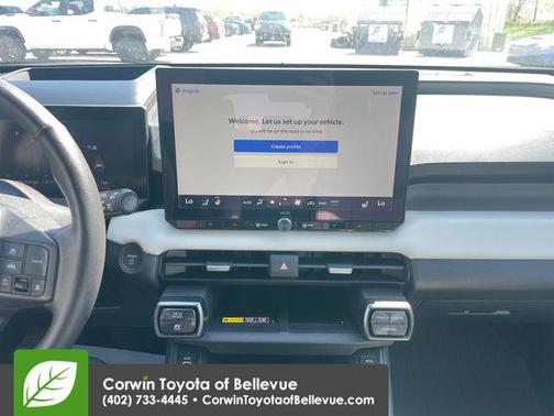 Cloud 2026 Toyota RAV4 Limited
