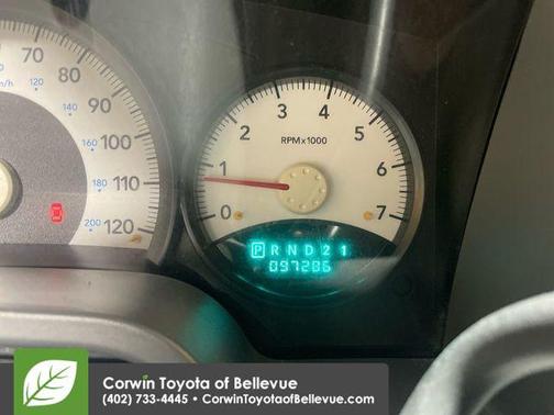 2005 Dodge Dakota ST Club Cab