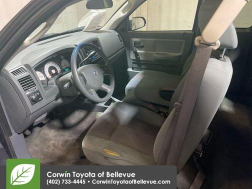 2005 Dodge Dakota ST Club Cab