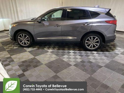 2019 Acura RDX Technology Package