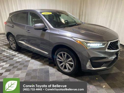 2019 Acura RDX Technology Package