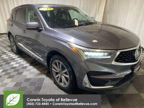 2019 Acura RDX Technology Package