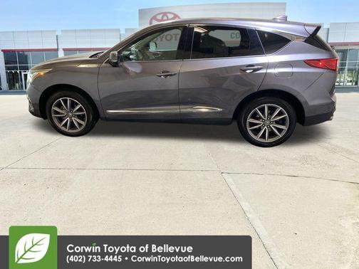 2019 Acura RDX Technology Package