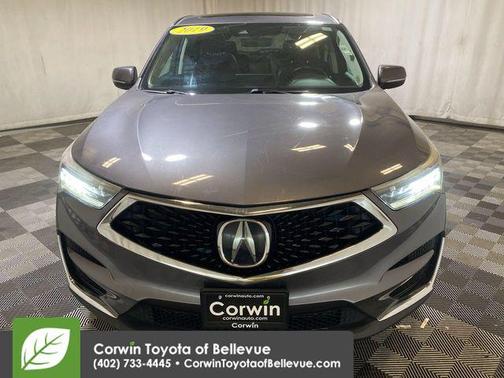 2019 Acura RDX Technology Package