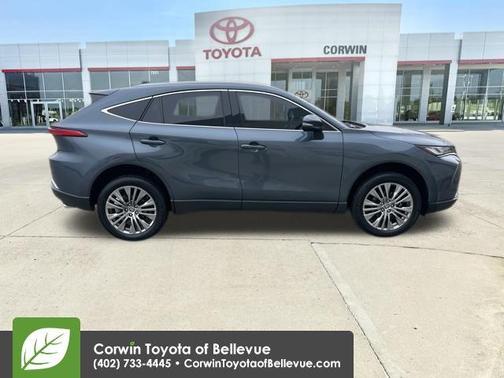 2023 Toyota Venza Limited