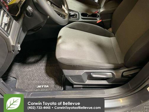 2021 Volkswagen Jetta 1.4T S
