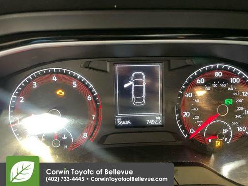 2021 Volkswagen Jetta 1.4T S