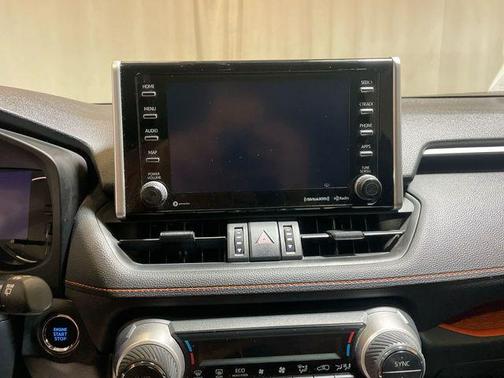 2020 Toyota RAV4 Adventure