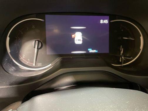 2020 Toyota RAV4 Adventure