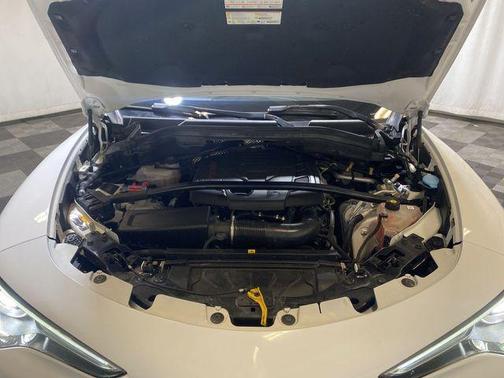 2021 Alfa Romeo Stelvio Ti