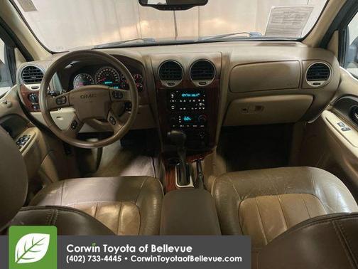 2004 GMC Envoy SLT