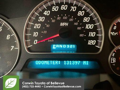 2004 GMC Envoy SLT