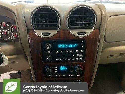 2004 GMC Envoy SLT