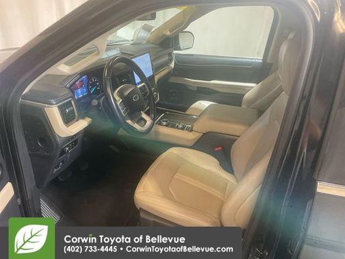 2023 Ford Expedition Max Limited