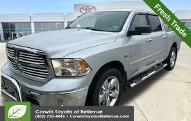 2014 RAM 1500 SLT