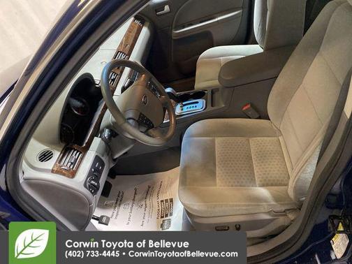 2005 Ford Five Hundred SEL