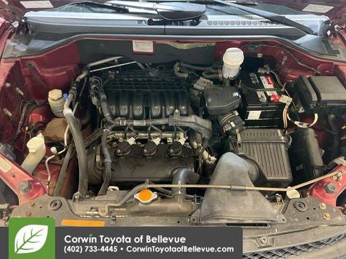 2006 Mitsubishi Endeavor LS