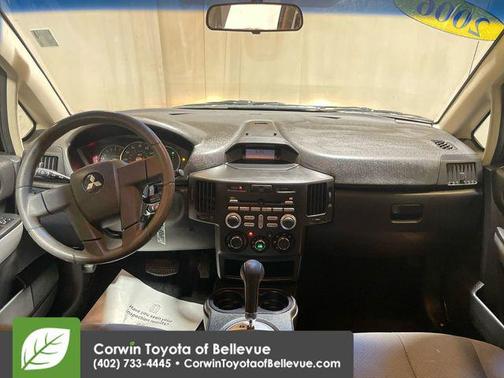 2006 Mitsubishi Endeavor LS