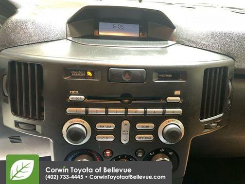 2006 Mitsubishi Endeavor LS