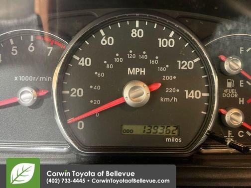 2006 Mitsubishi Endeavor LS