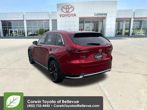 2024 Mazda CX-90 PHEV Premium Plus