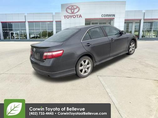 2009 Toyota Camry LE