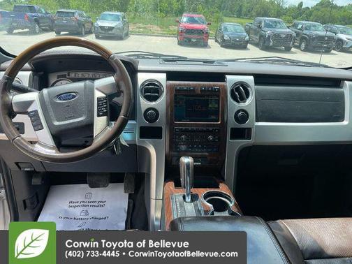 2009 Ford F-150 XL