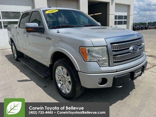 2009 Ford F-150 XL