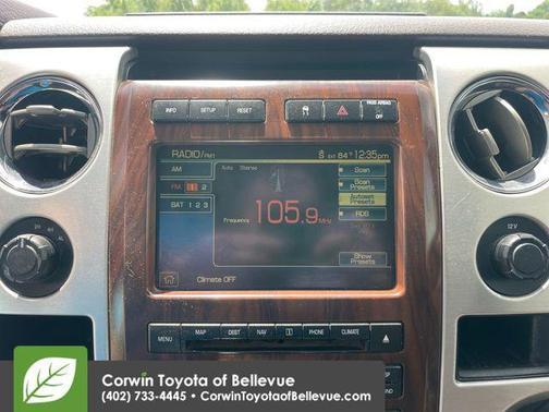 2009 Ford F-150 XL