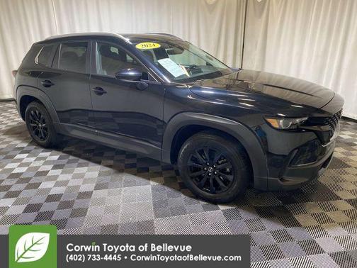 2024 Mazda CX-50 2.5 S Preferred