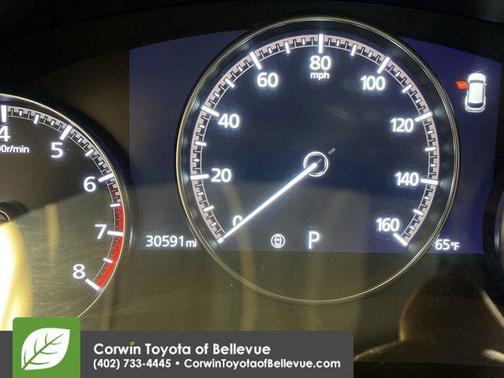 2024 Mazda CX-50 2.5 S Preferred