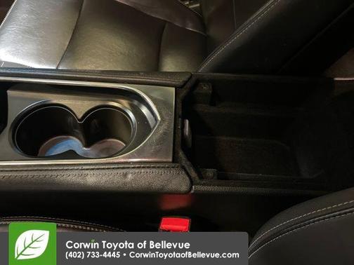 2017 Cadillac ATS 2.0L Turbo Luxury