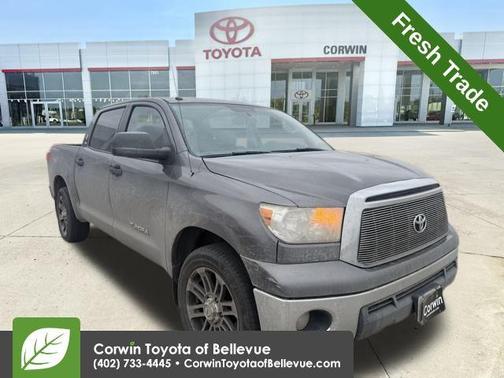 2013 Toyota Tundra Grade