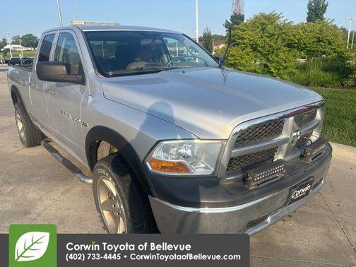2011 Dodge Ram 1500 ST