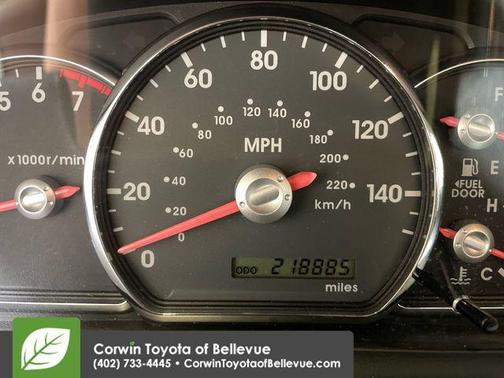 2011 Mitsubishi Galant Base