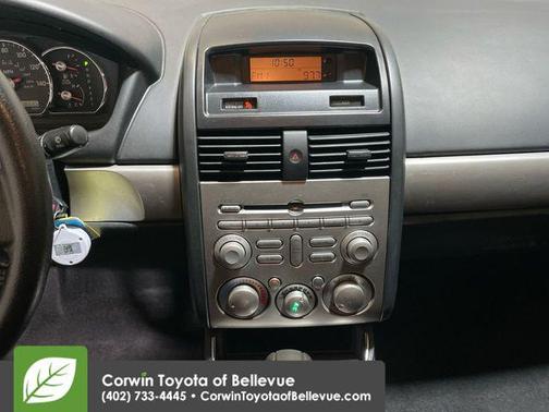 2011 Mitsubishi Galant Base