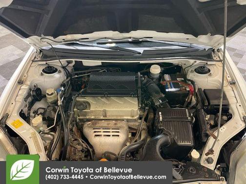 2011 Mitsubishi Galant Base